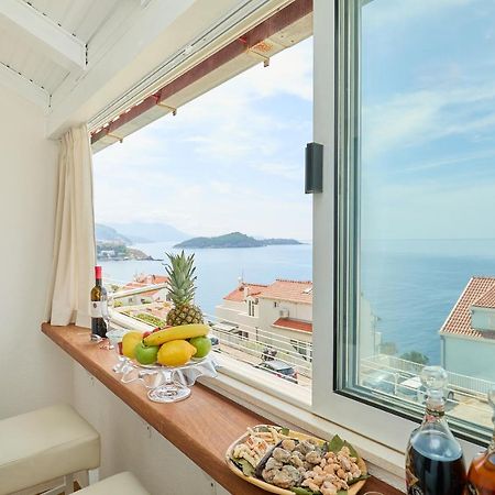 Bahari Apartment Dubrovnik Exteriör bild