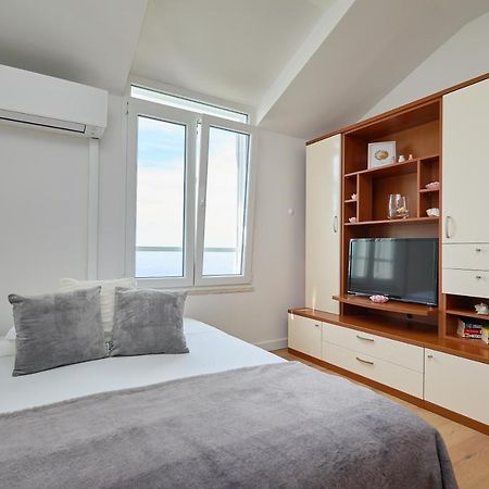 Bahari Apartment Dubrovnik Exteriör bild