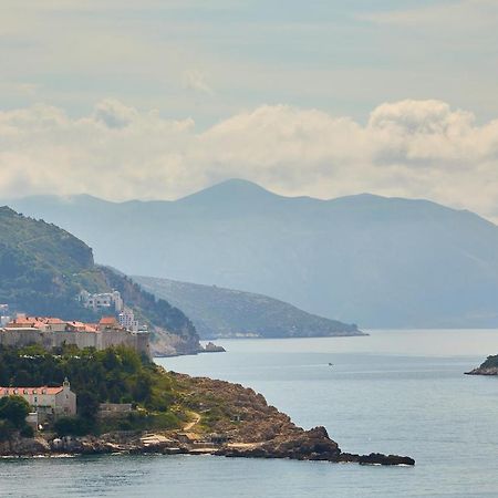Bahari Apartment Dubrovnik Exteriör bild