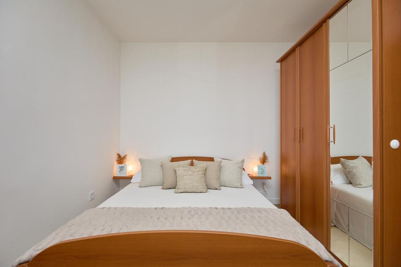 Bahari Apartment Dubrovnik Exteriör bild