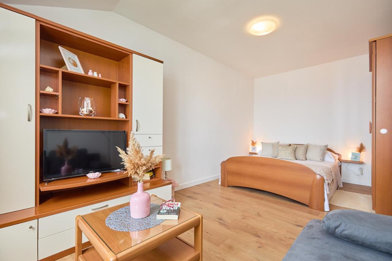 Bahari Apartment Dubrovnik Exteriör bild