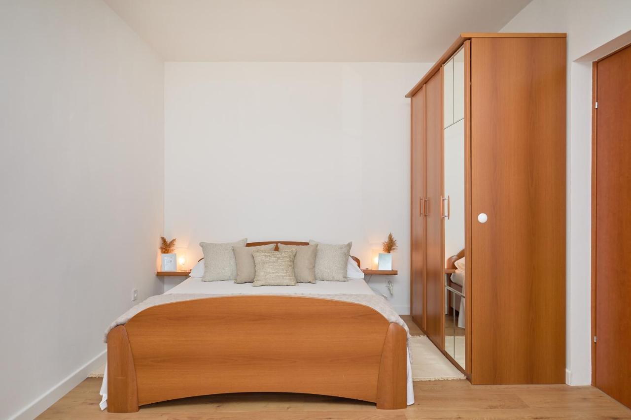 Bahari Apartment Dubrovnik Exteriör bild