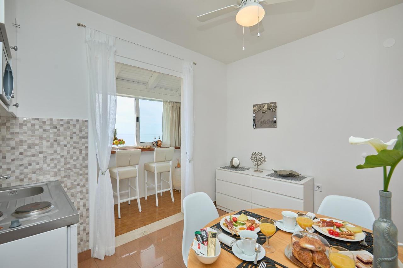 Bahari Apartment Dubrovnik Exteriör bild