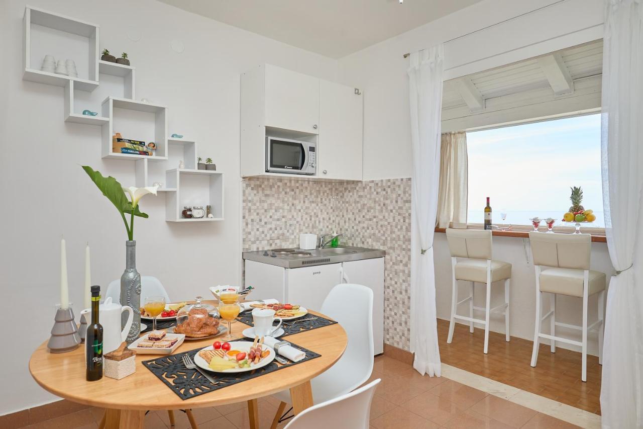 Bahari Apartment Dubrovnik Exteriör bild