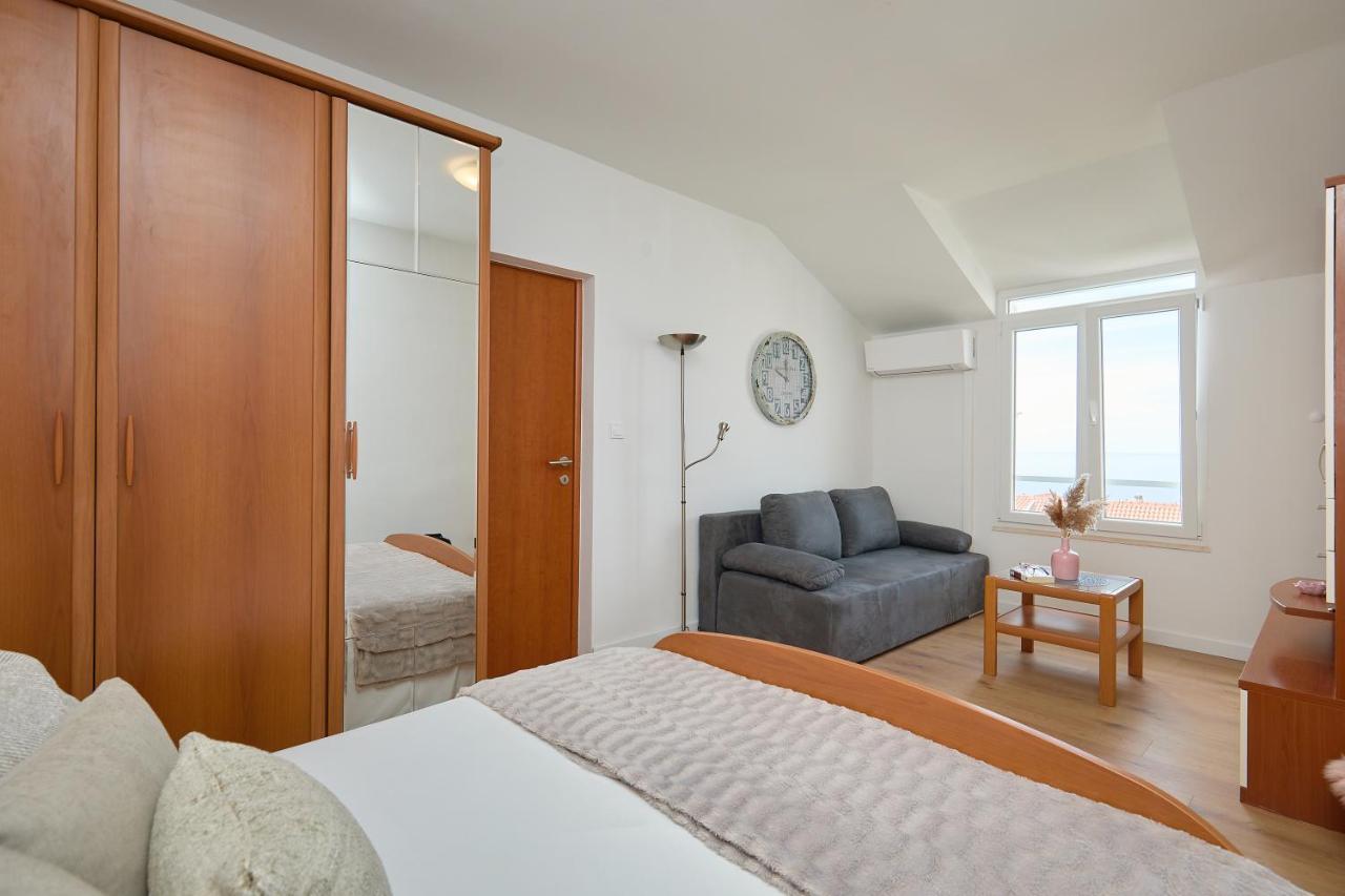 Bahari Apartment Dubrovnik Exteriör bild