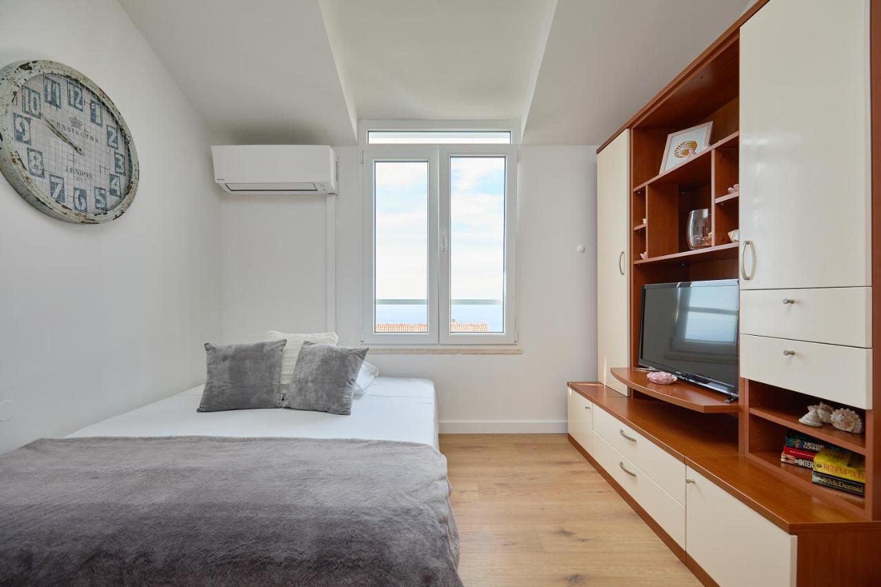 Bahari Apartment Dubrovnik Exteriör bild