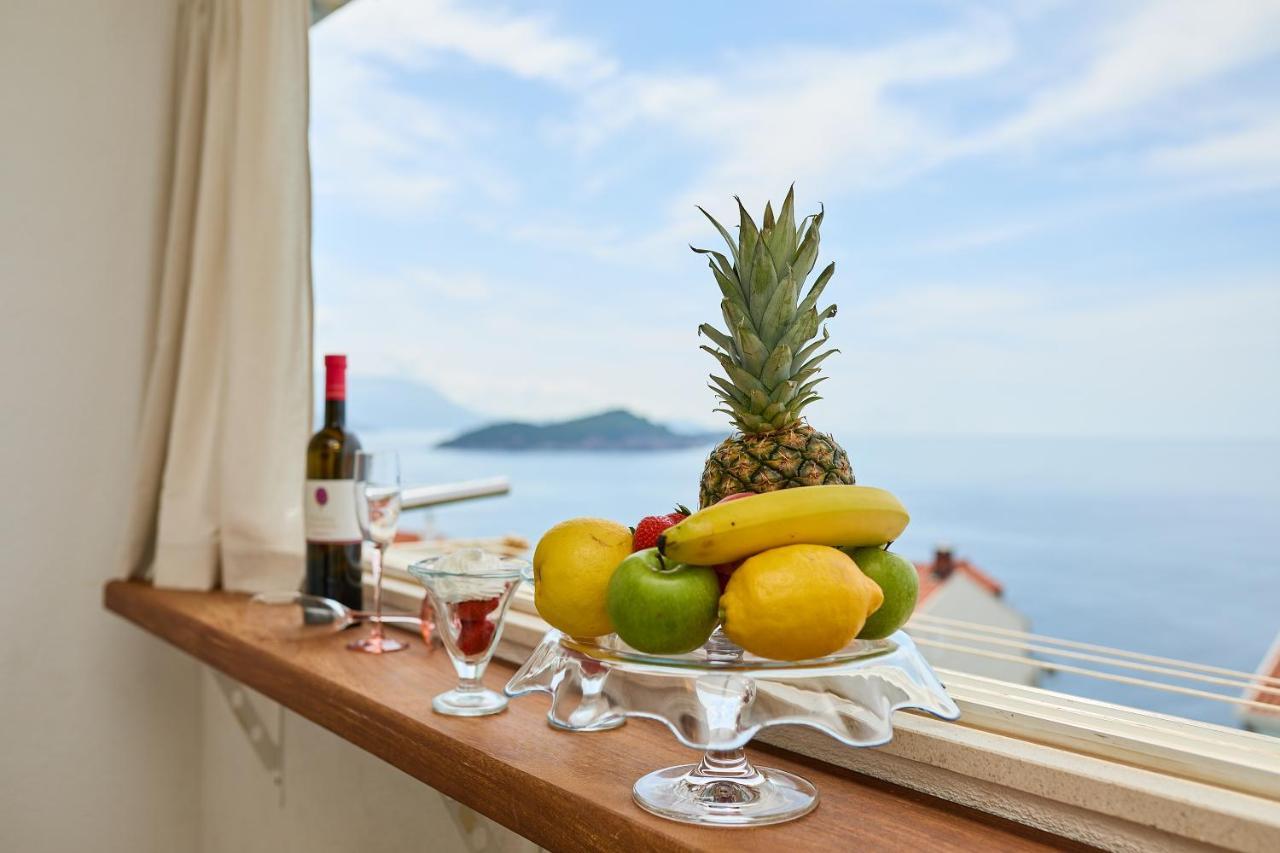 Bahari Apartment Dubrovnik Exteriör bild
