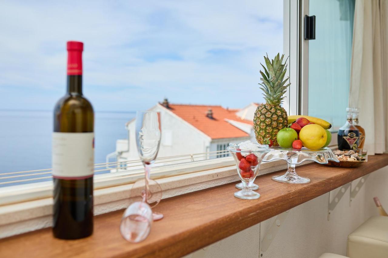 Bahari Apartment Dubrovnik Exteriör bild