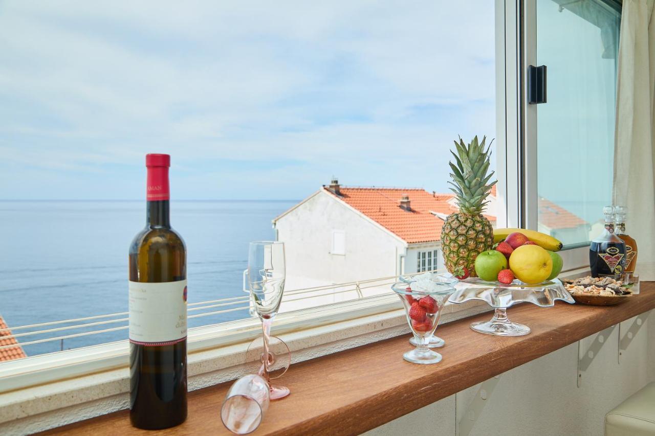Bahari Apartment Dubrovnik Exteriör bild
