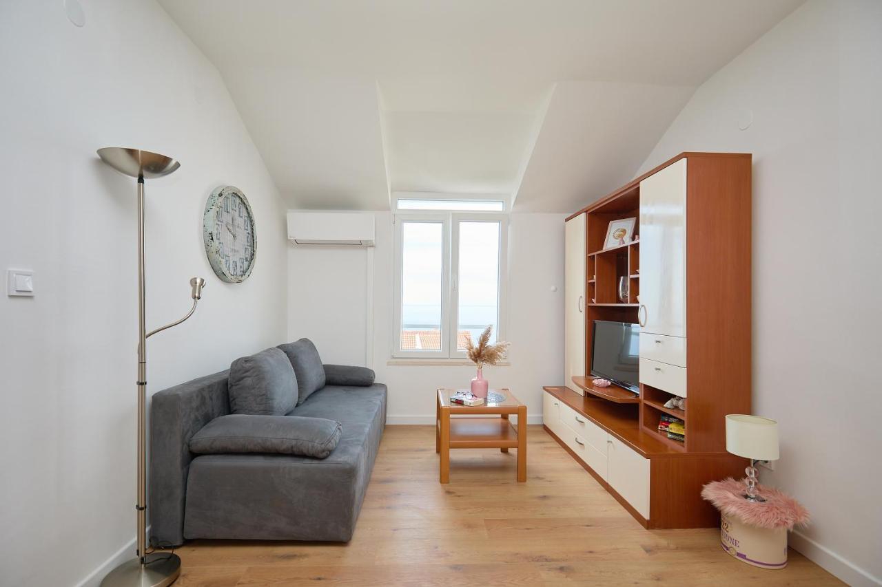 Bahari Apartment Dubrovnik Exteriör bild