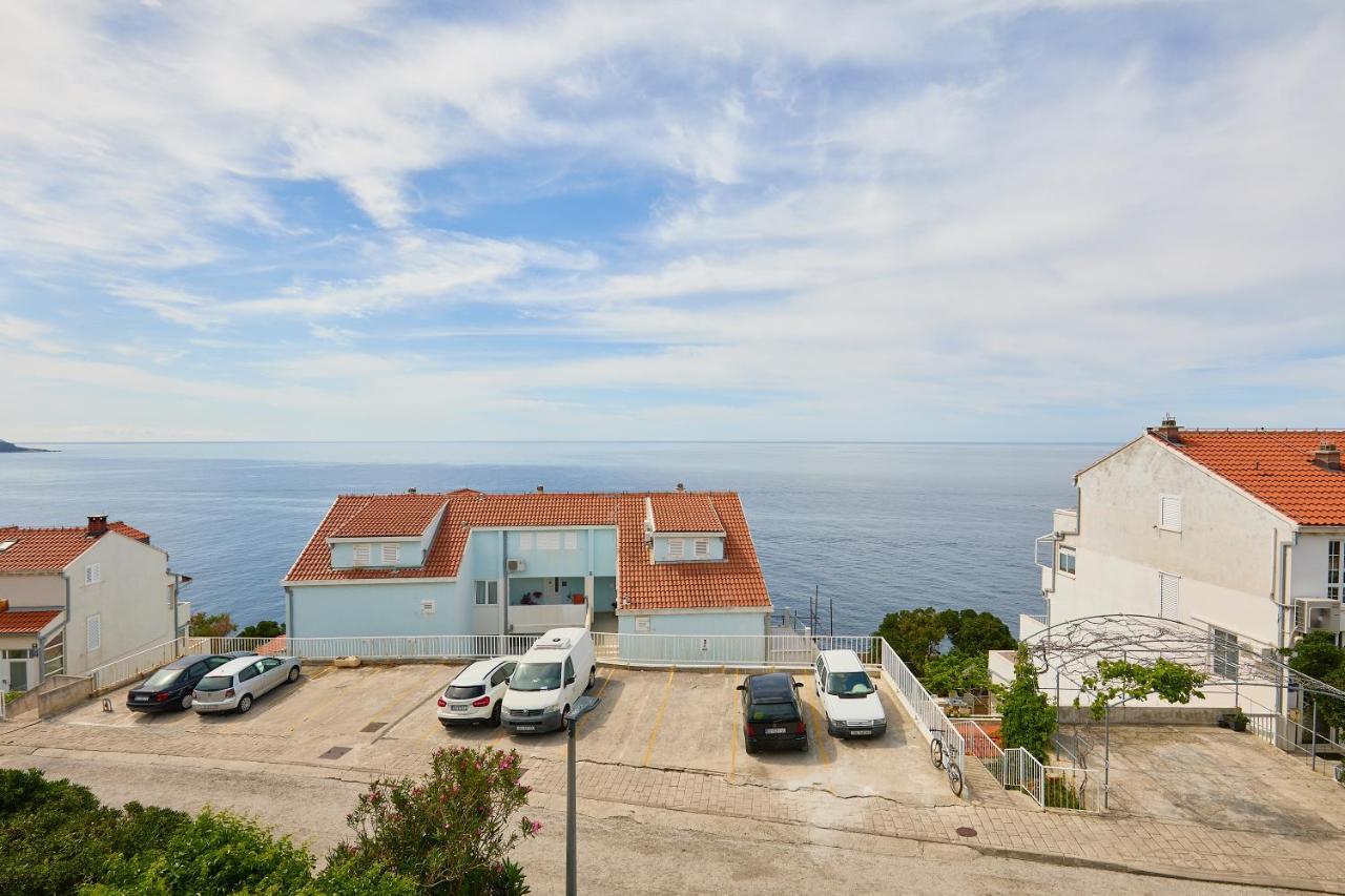 Bahari Apartment Dubrovnik Exteriör bild