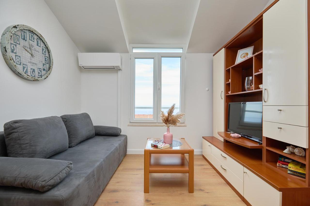 Bahari Apartment Dubrovnik Exteriör bild