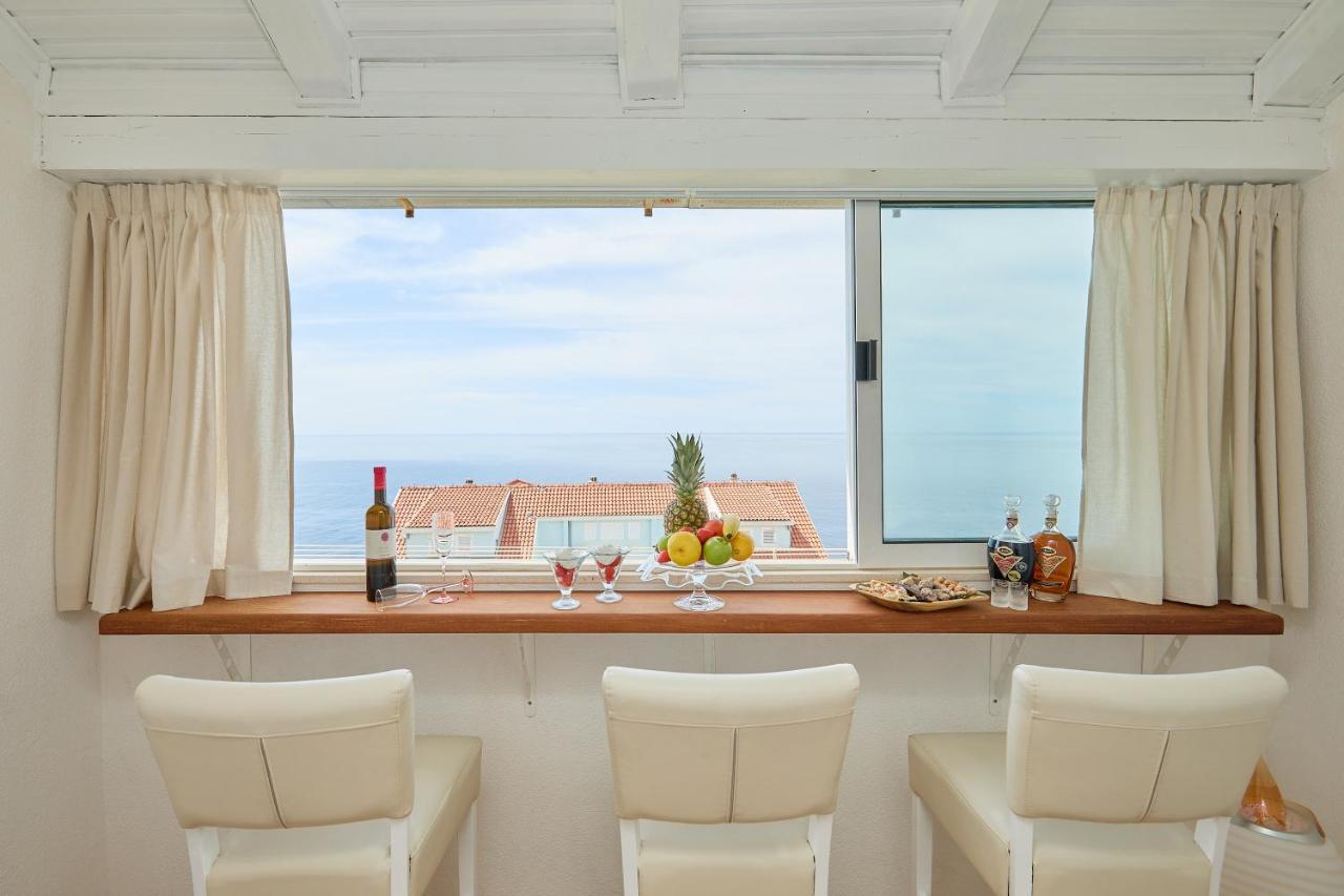 Bahari Apartment Dubrovnik Exteriör bild