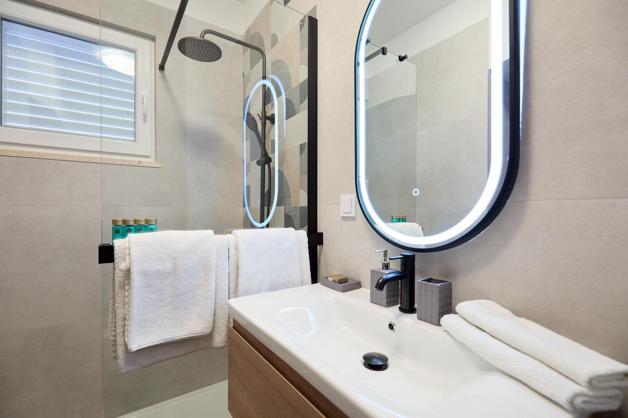 Bahari Apartment Dubrovnik Exteriör bild