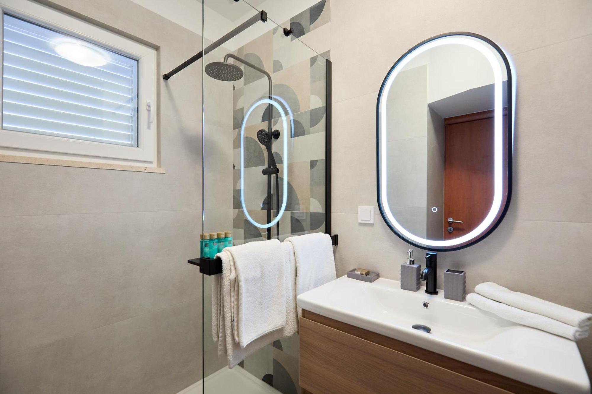 Bahari Apartment Dubrovnik Exteriör bild
